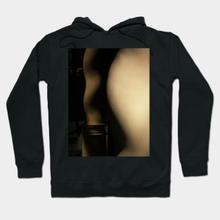 Column Art Hoodie